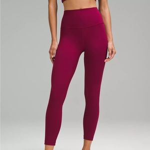 Lululemon Align Leggings